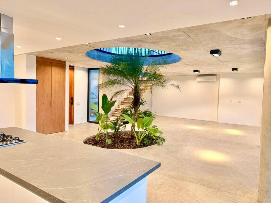 Casa al agua · Barrio Marinas · Puertos del Lago — foto 2 de 14