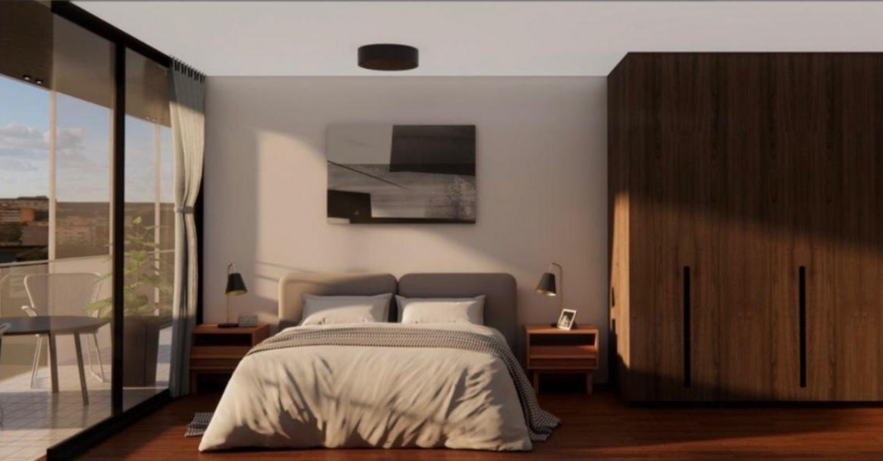 Departamento 2 ambientes en pozo · Belgrano — foto 3 de 10